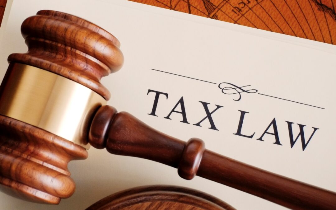 Do You Need a Tax Attorney in Montana? 7 Signs You Might