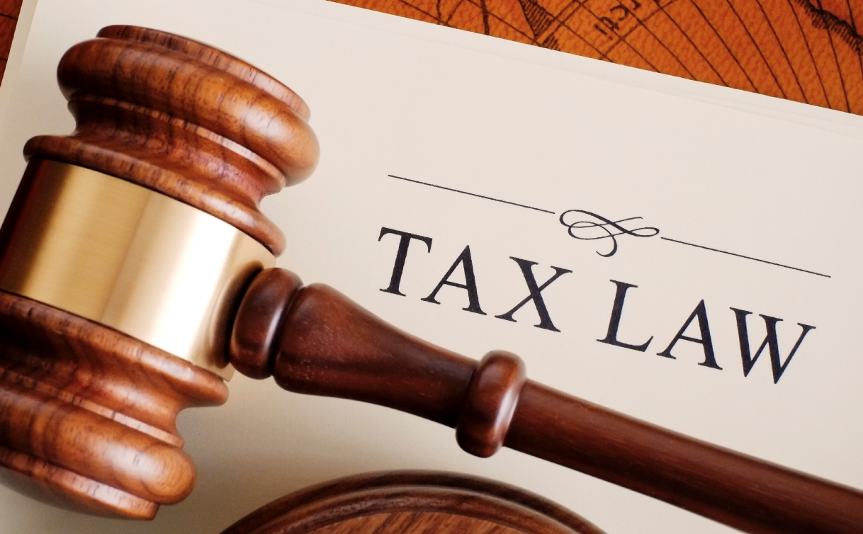 corporate tax audit defense