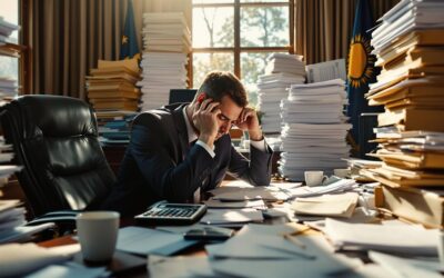 Do You Need a Tax Attorney in Montana? 7 Signs You Might