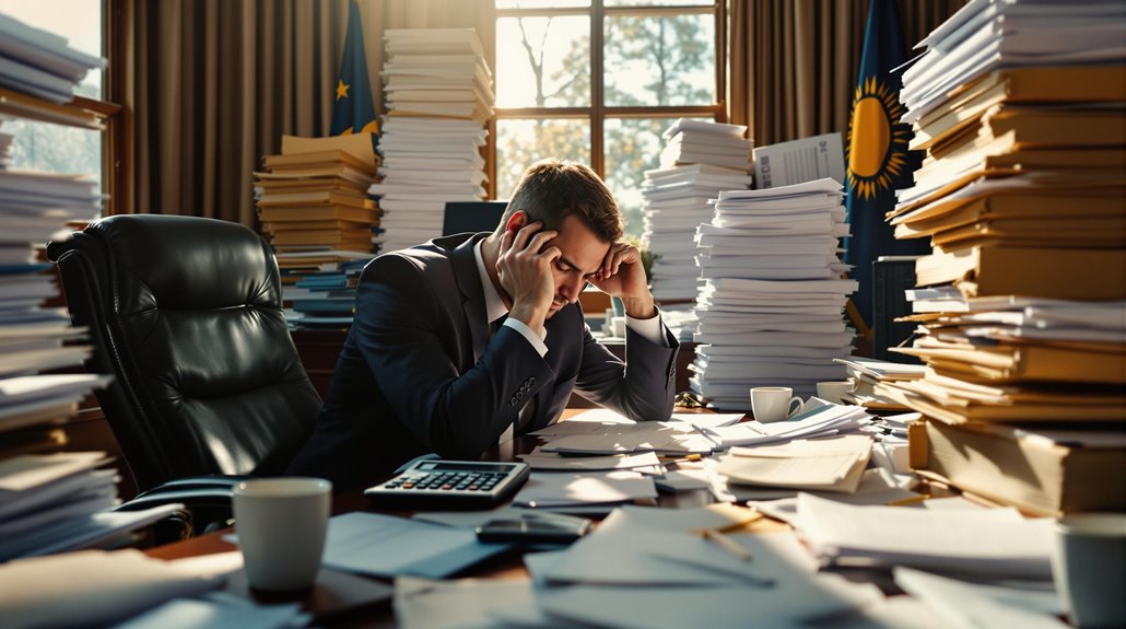 Do You Need a Tax Attorney in Montana? 7 Signs You Might