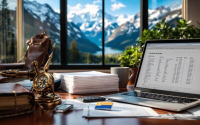 Montana Business Taxes: A Guide for Small Business Owners