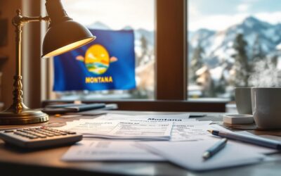 Understanding Montana State Tax Laws: What Residents Need to Know
