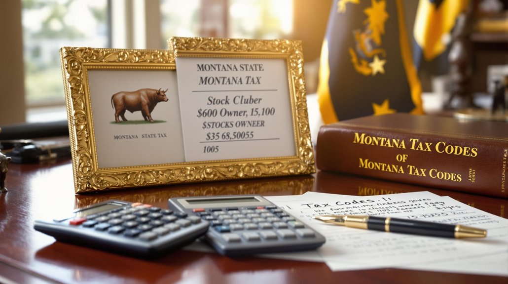 Understanding Montana State Tax Laws: What Residents Need to Know 2