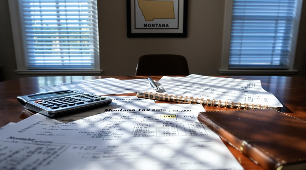 Understanding Montana State Tax Laws: What Residents Need to Know 3