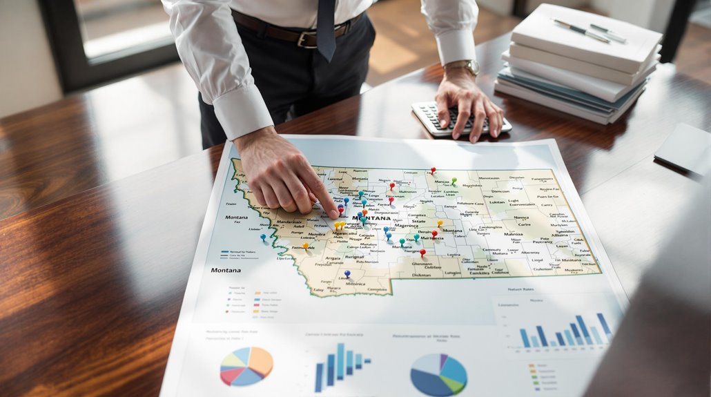 Understanding Montana State Tax Laws: What Residents Need to Know 5 Understanding Montana tax laws