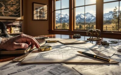 Estate Planning and Tax Implications in Montana