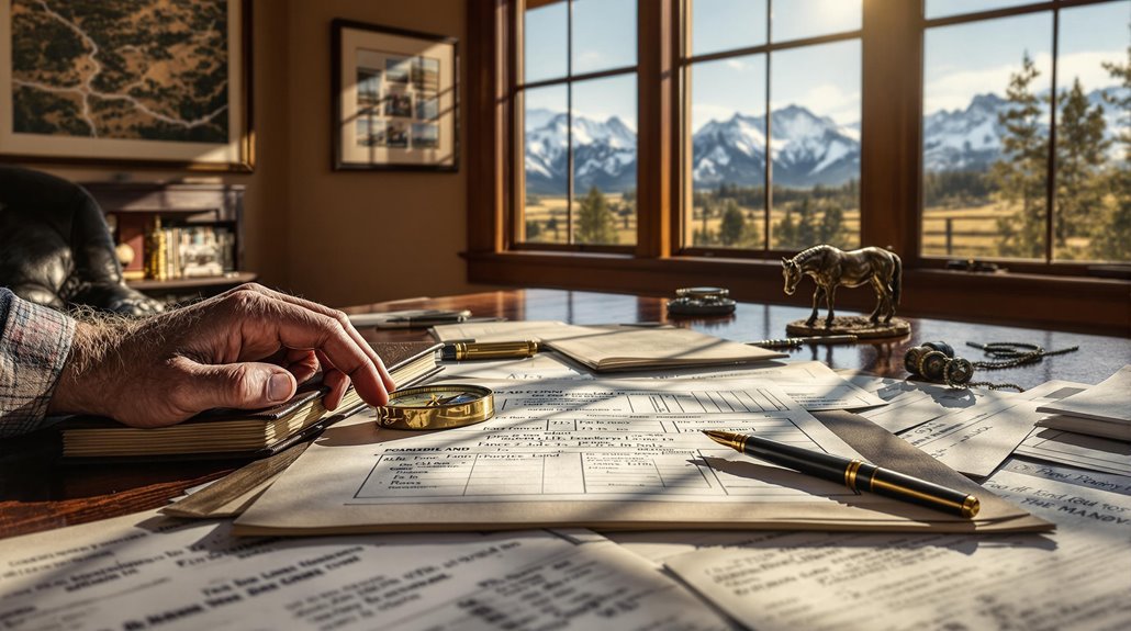 Estate Planning and tax implications and Montana