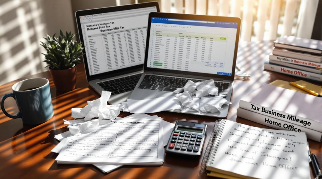 Filing Taxes as a Freelancer in Montana: What You Should Know 2