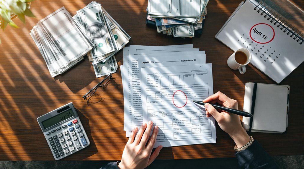 Filing Taxes as a Freelancer in Montana: What You Should Know 3