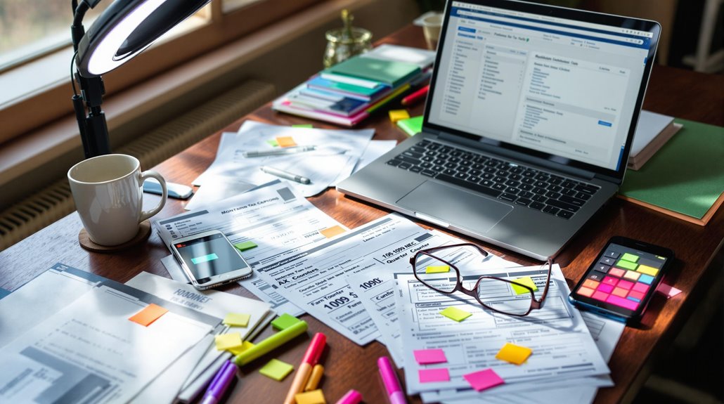 Filing Taxes as a Freelancer in Montana: What You Should Know 4