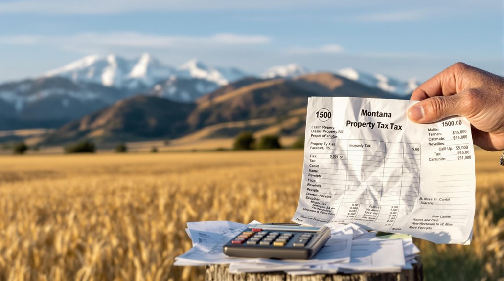 How Montana property taxes work and what you can do to save