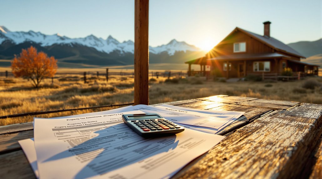 How Montana Property Taxes Work and What You Can Do to Save 1