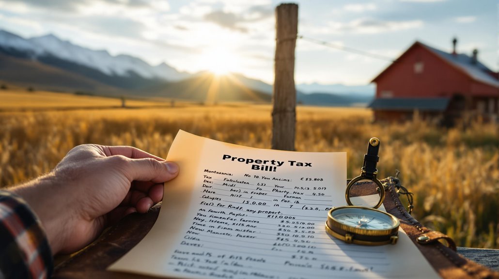 How Montana Property Taxes Work and What You Can Do to Save 2 Montana property tax information