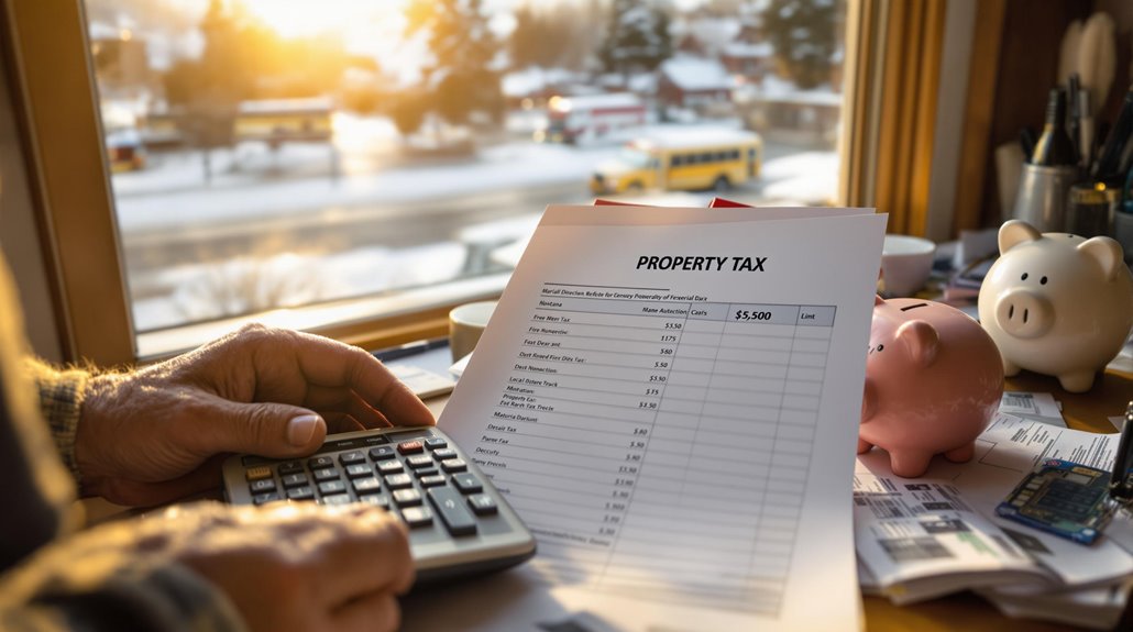 How Montana Property Taxes Work and What You Can Do to Save 3