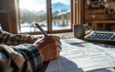 Tax Relief Options for Montana Residents Facing Back Taxes