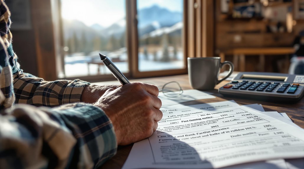 Tax Relief Options for Montana Residents Facing Back Taxes