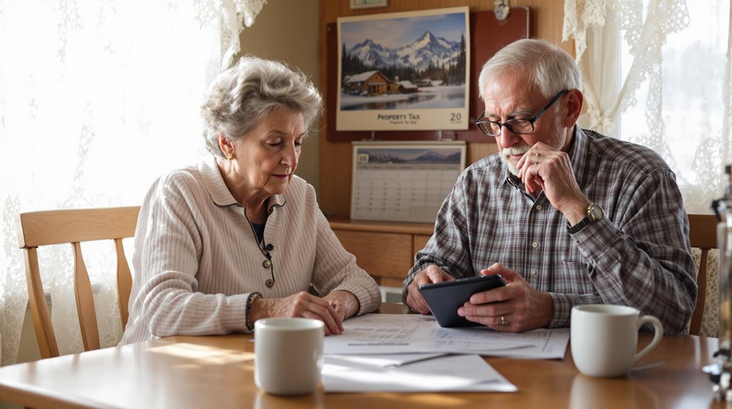 Tax relief options for Montanans