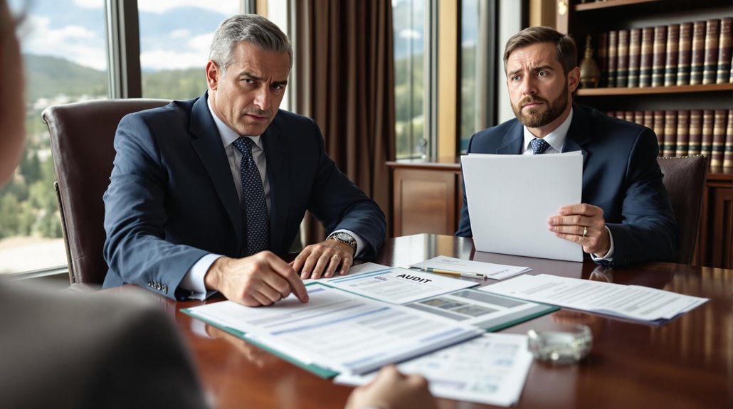 The role of a the tax