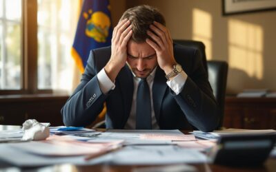 Top Mistakes to Avoid When Dealing With Montana Tax Authorities