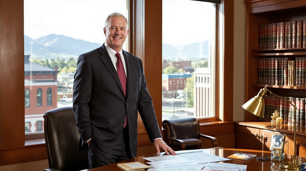Best tax attorneys in Missoula, Montana