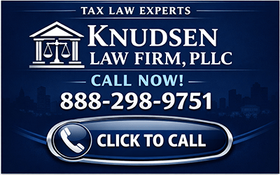 Call Now Call Knudsen law