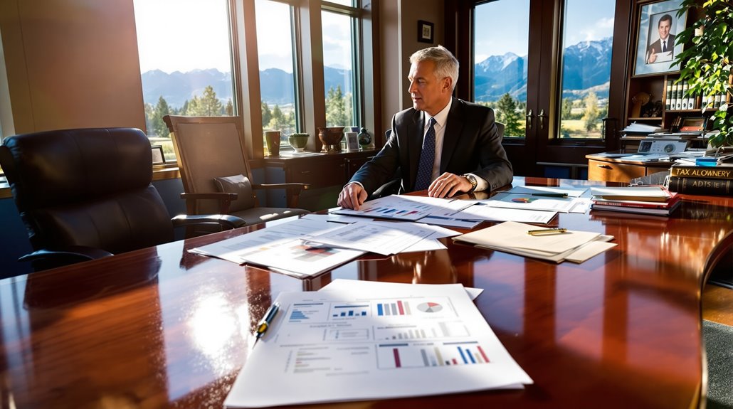 Bozeman, MT Tax Attorney: Help With IRS Audits, Tax Debt, and Payment Plans