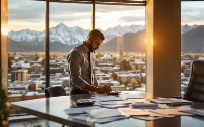 Butte Tax Lawyer: Solving IRS Problems and Back Taxes in Butte, Montana