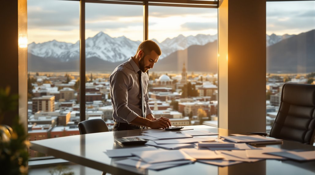 Butte Tax Lawyer: Solving IRS Problems and Back Taxes in Butte, Montana