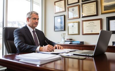 Experienced Tax Attorney Great Falls, Montana for IRS Tax Resolution