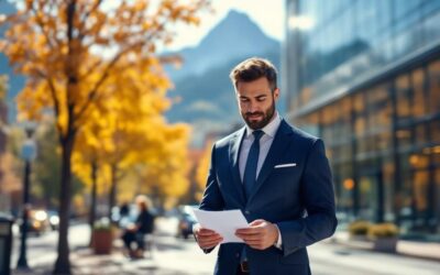 Boulder Tax Attorney: Experienced IRS Audit & Tax Debt Relief Lawyer in Boulder, Colorado