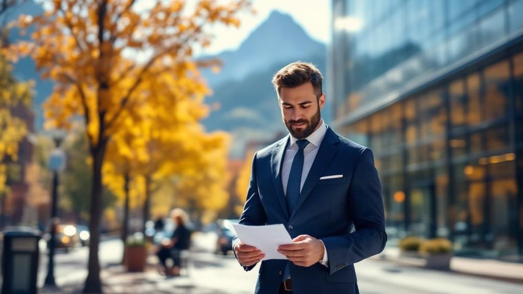 Boulder Tax Attorney: Experienced IRS Audit & Tax Debt Relief Lawyer in Boulder, Colorado