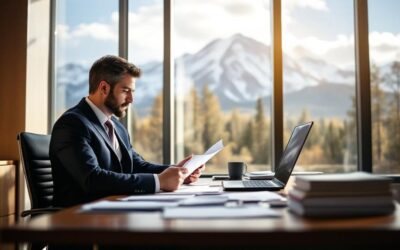 Colorado Springs Tax Attorney for IRS Debt, Audits & Tax Relief