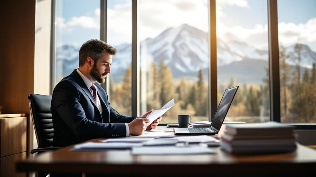 Colorado Springs Tax Attorney for IRS Debt, Audits & Tax Relief