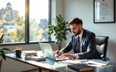 Lakewood Tax Attorney Helping With IRS Audits, Liens & Wage Garnishments
