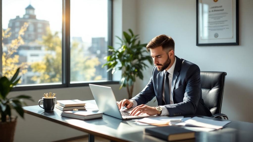 Lakewood Tax Attorney Helping With IRS Audits, Liens & Wage Garnishments