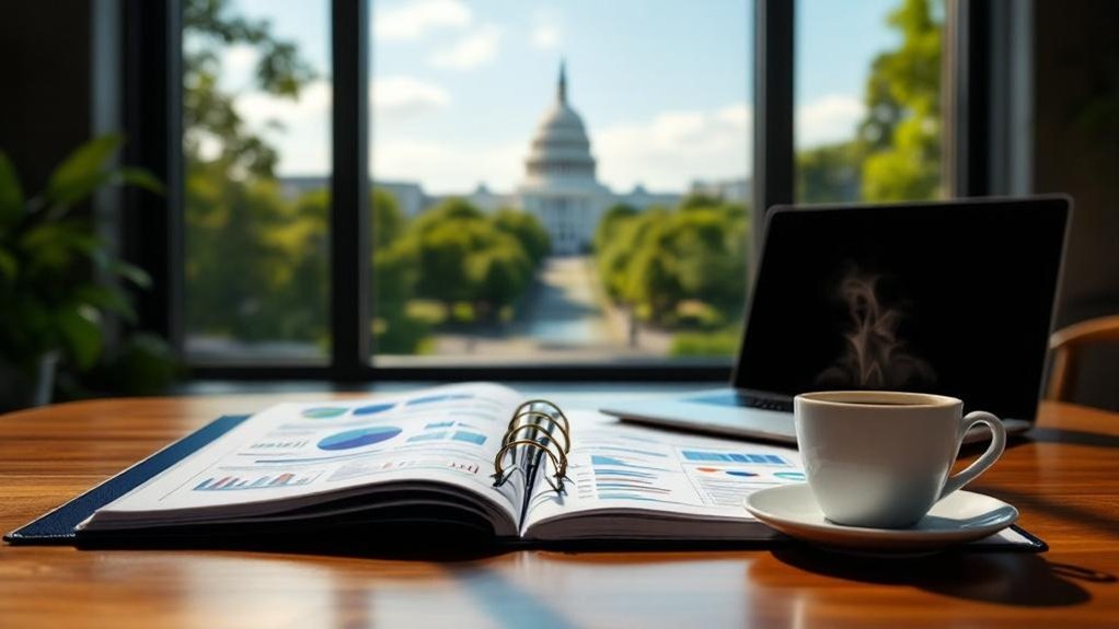 A Complete Guide to District of Columbia Tax Laws for Small Business Owners