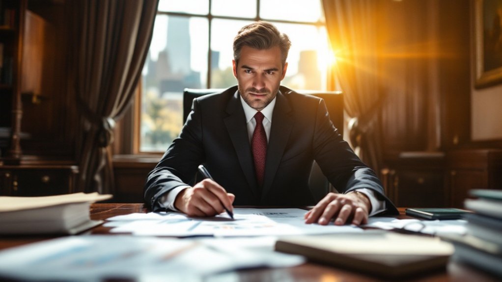 asset protection legal strategies