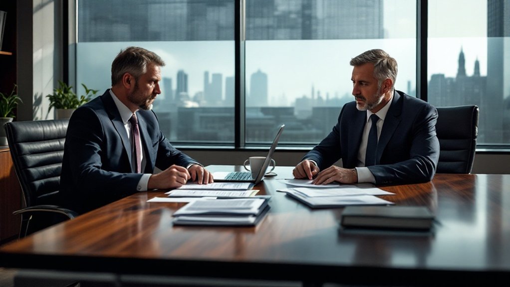 audit preparedness is crucial