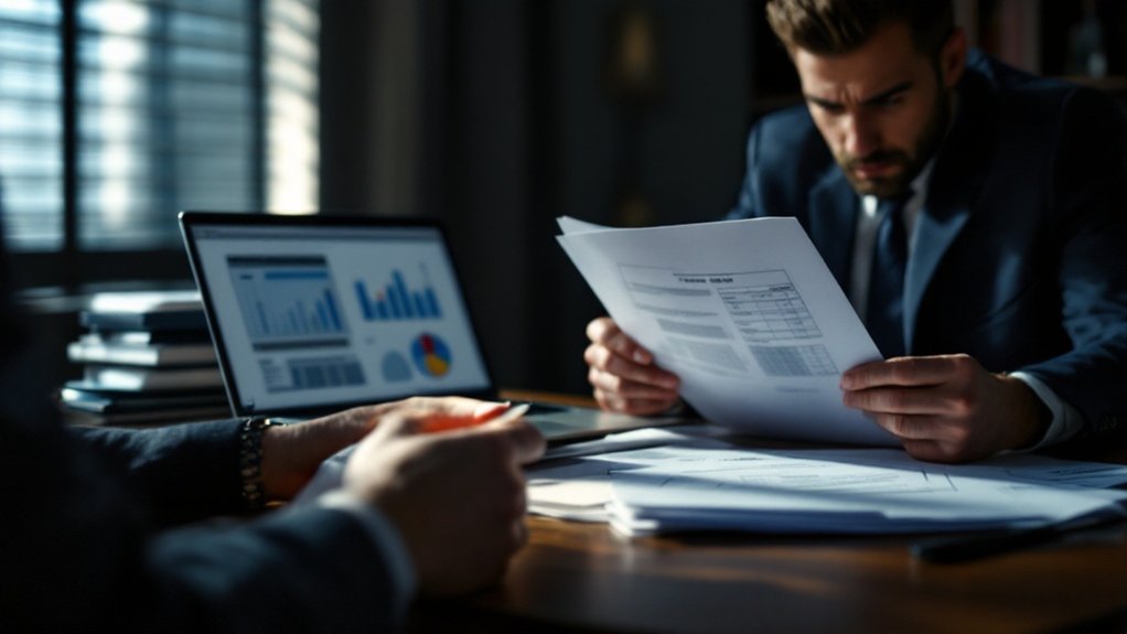 criminal tax defense essential