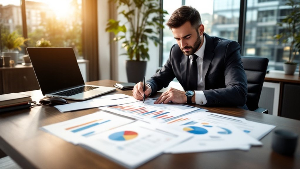 Top Reasons to Hire a Tax Attorney in Naperville, IL Before the IRS Contacts You