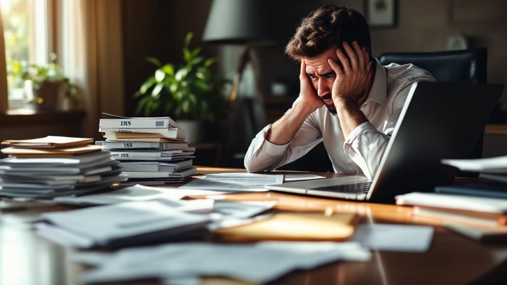 illinois tax compliance issues