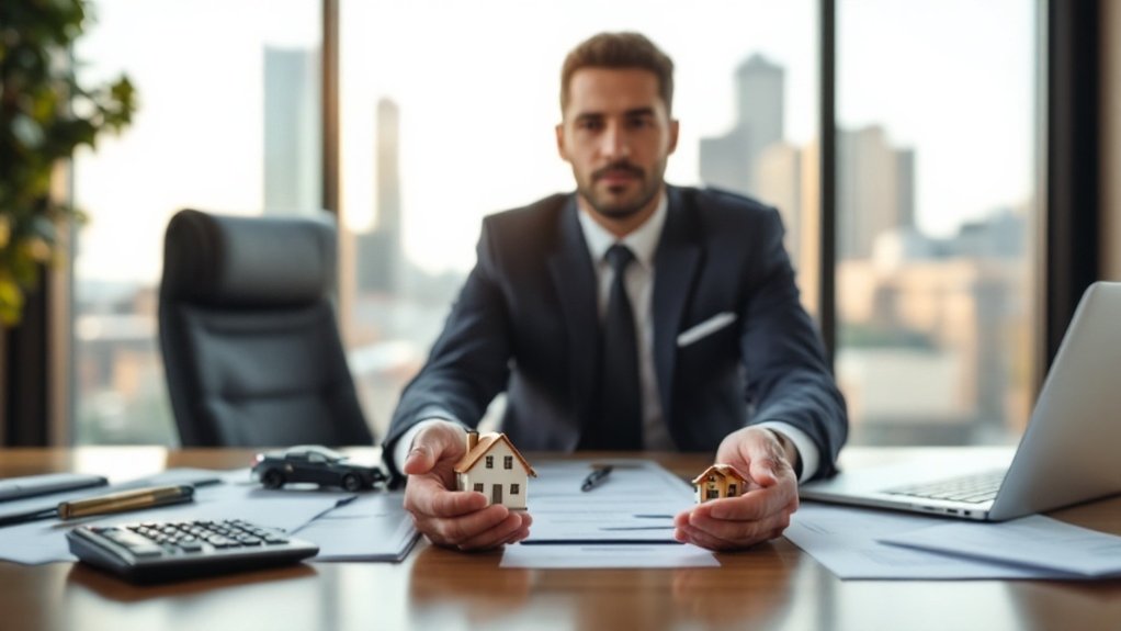 irs asset protection strategies