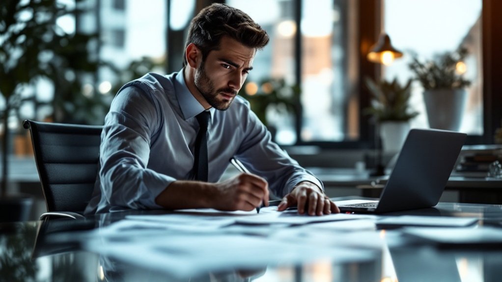 irs audit risk factors
