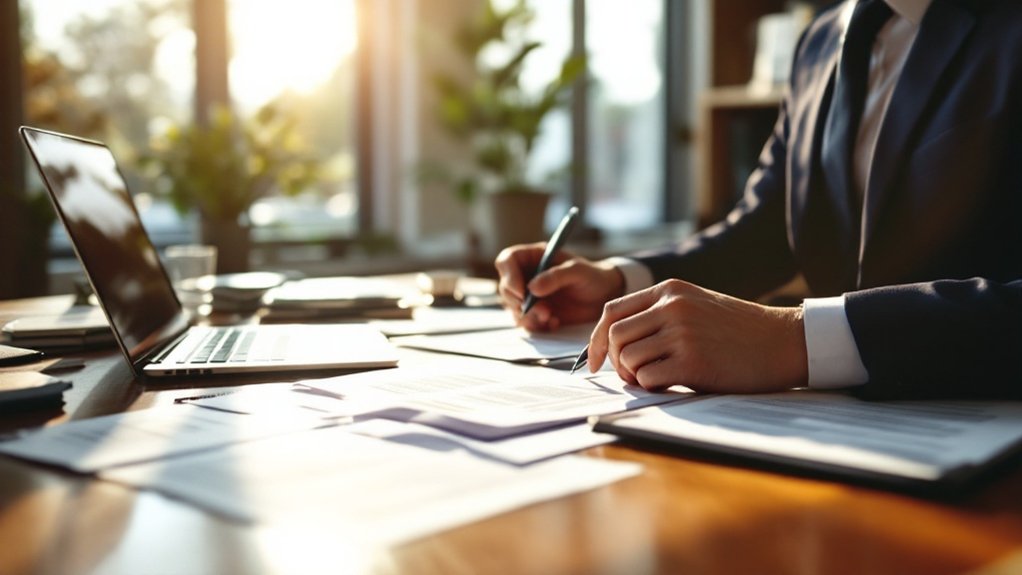 Tax Attorney in Joliet, IL: What to Do If You Receive an IRS Notice