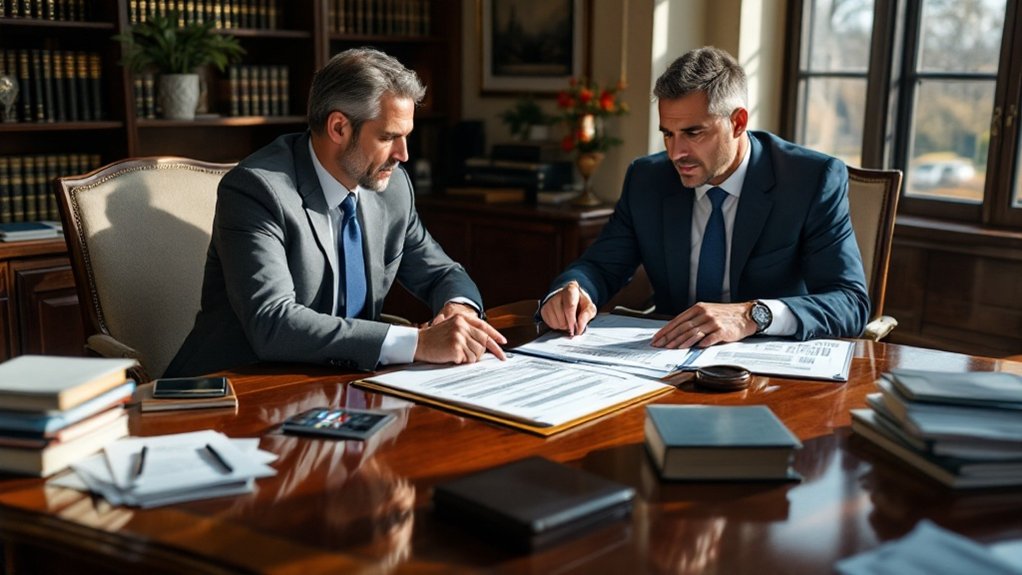irs scrutiny demands defensive strategies