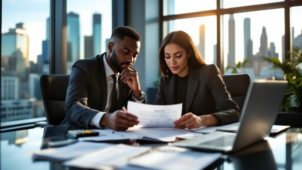 Why You Need a Tax Attorney in Chicago, IL for IRS Tax Problems