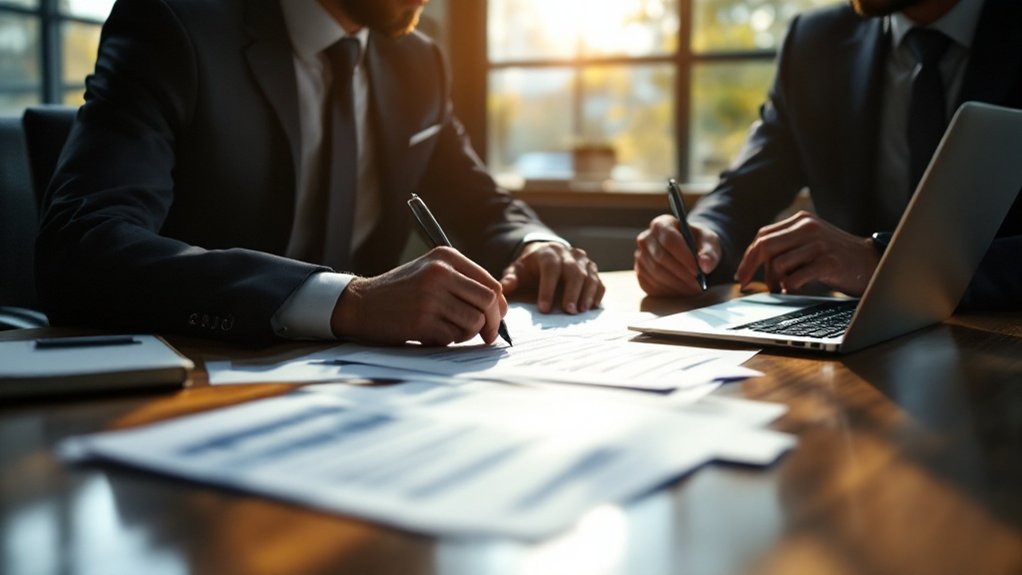 legal counsel for tax issues