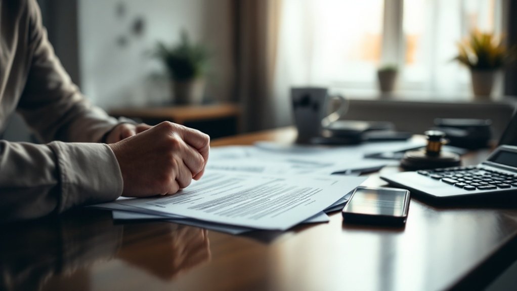 negotiate back tax payment