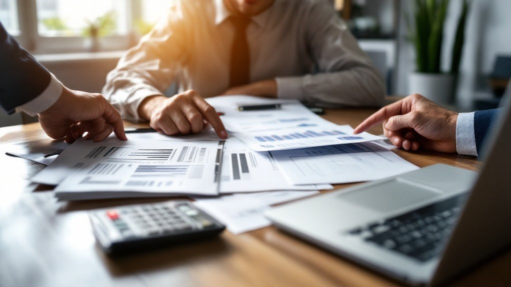 proactive irs audit preparation