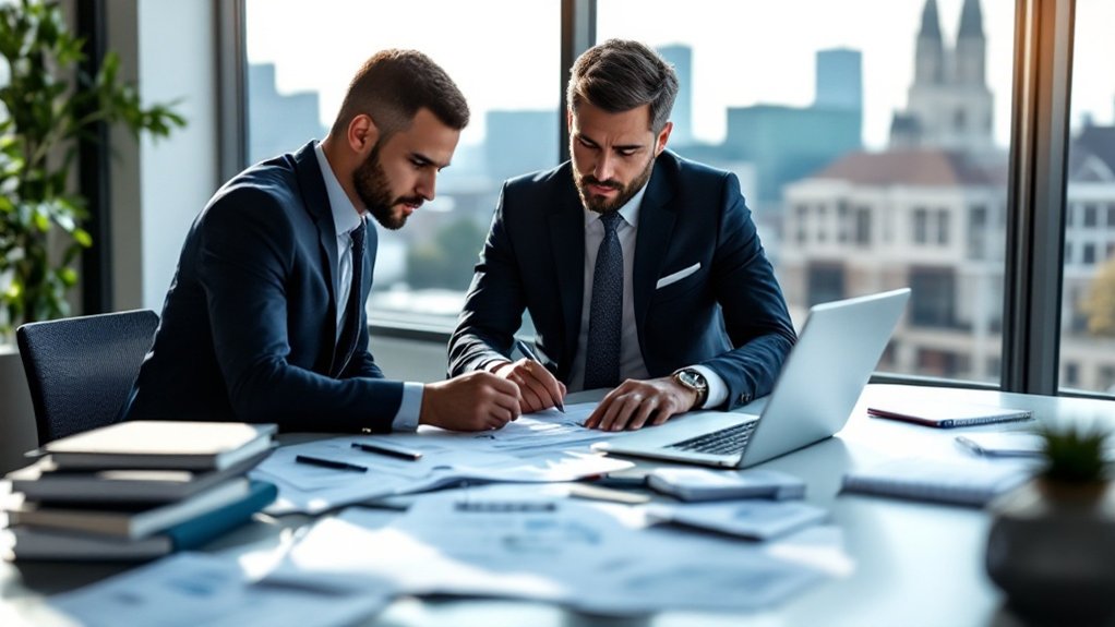 proactive tax protection strategies